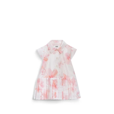 Baby Flared Dress