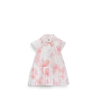Baby Flared Dress
