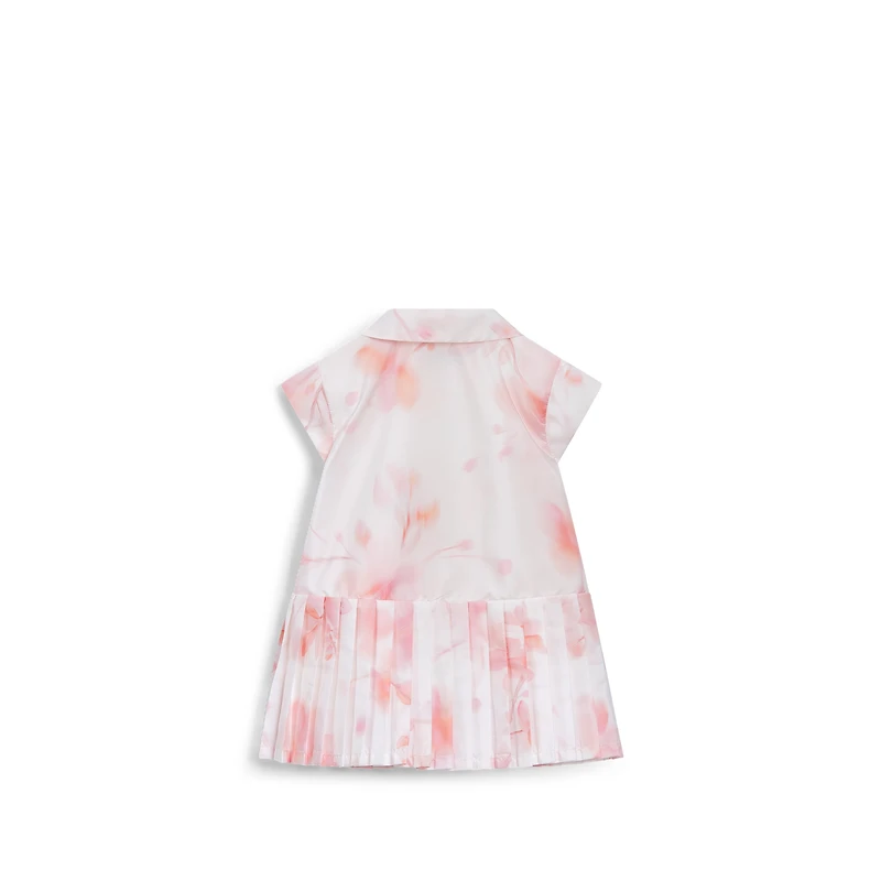 Baby Flared Dress