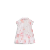 Baby Flared Dress