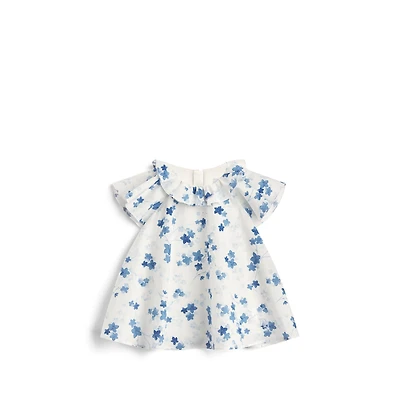 Baby Flared Dress