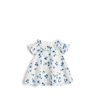 Baby Flared Dress