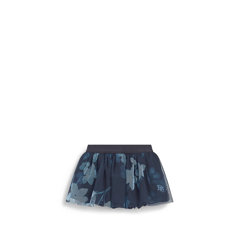Baby Short Skirt