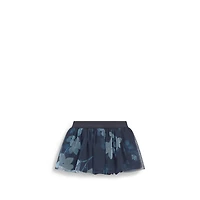 Baby Short Skirt