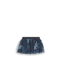 Baby Short Skirt
