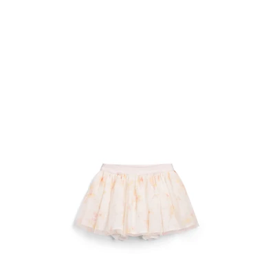 Baby Short Skirt