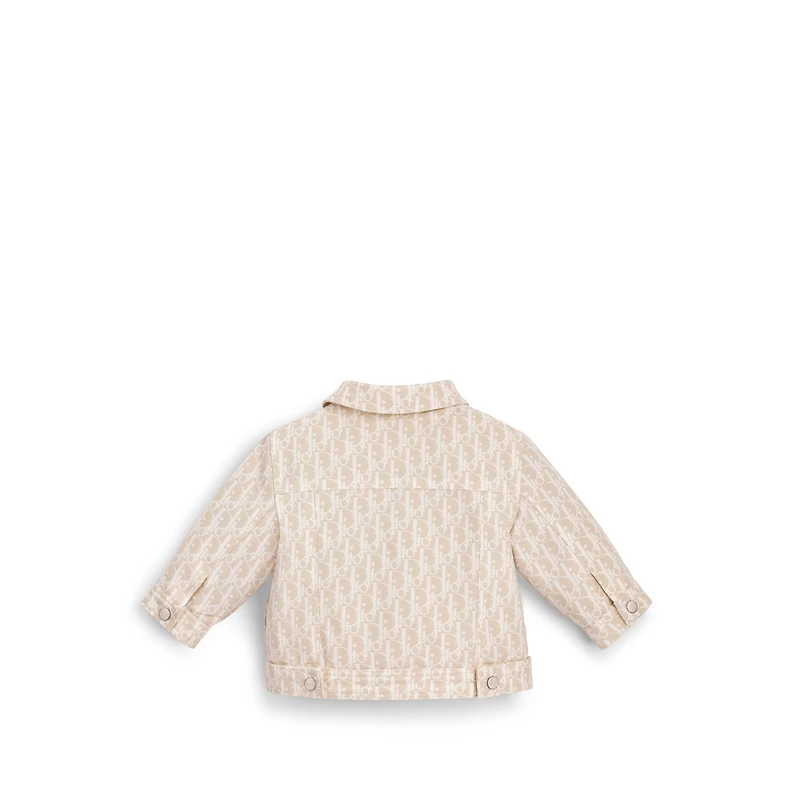 Baby Jacket
