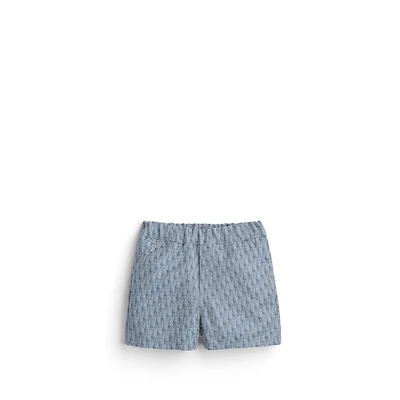 Baby Shorts