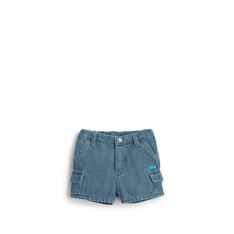 Baby Shorts