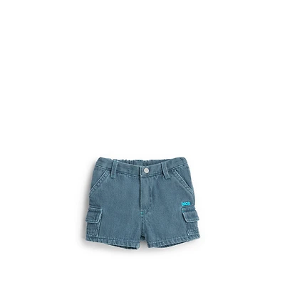 Baby Shorts