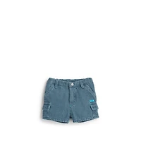 Baby Shorts