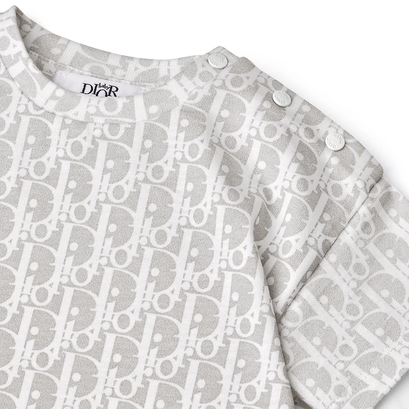 Baby Long-Sleeved T-Shirt