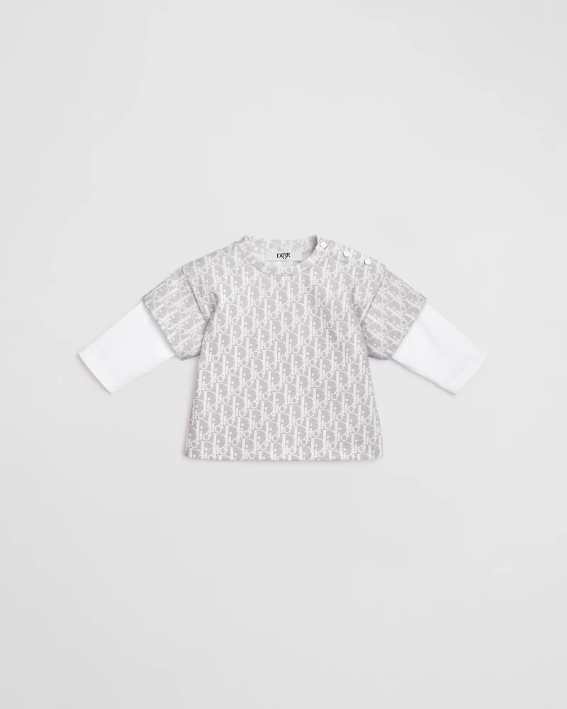 Baby Long-Sleeved T-Shirt