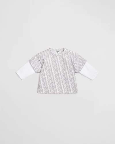Baby Long-Sleeved T-Shirt