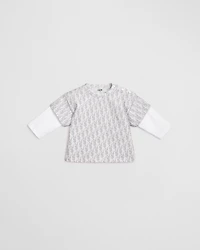 Baby Long-Sleeved T-Shirt