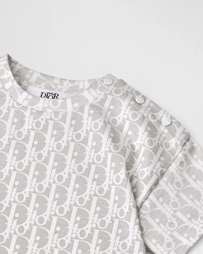 Baby Long-Sleeved T-Shirt