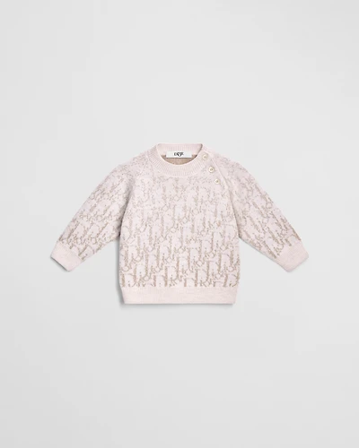 Baby Sweater