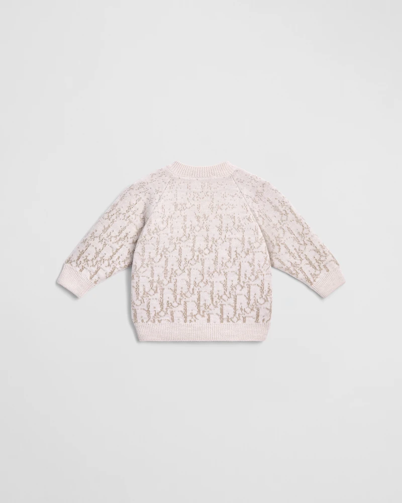 Baby Sweater