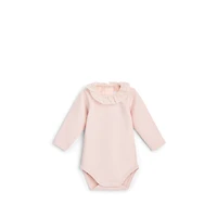 Baby Long-Sleeved Bodysuit