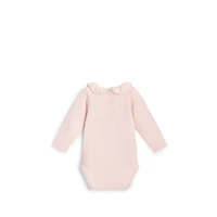 Baby Long-Sleeved Bodysuit