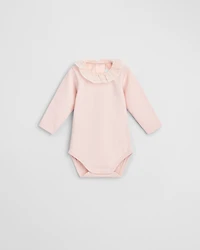 Baby Long-Sleeved Bodysuit