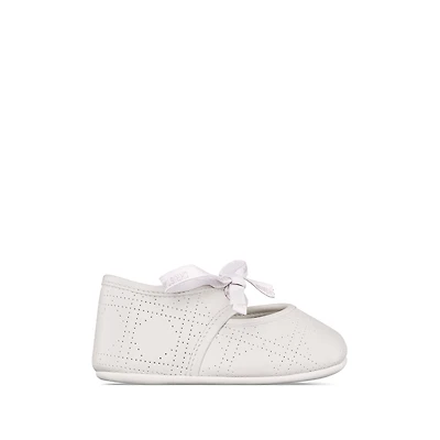 Baby Slipper
