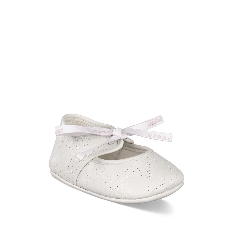 Baby Slipper