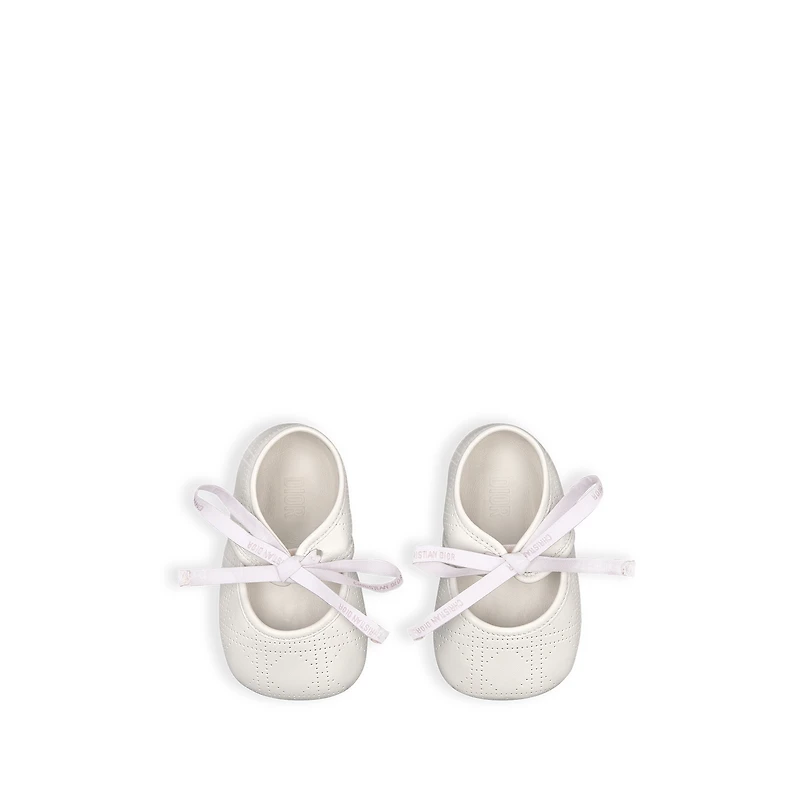 Baby Slipper