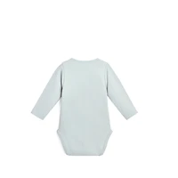 Baby Long-Sleeved Bodysuit