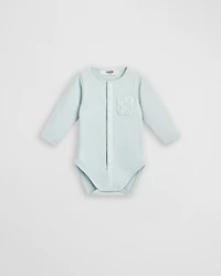 Baby Long-Sleeved Bodysuit
