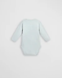 Baby Long-Sleeved Bodysuit