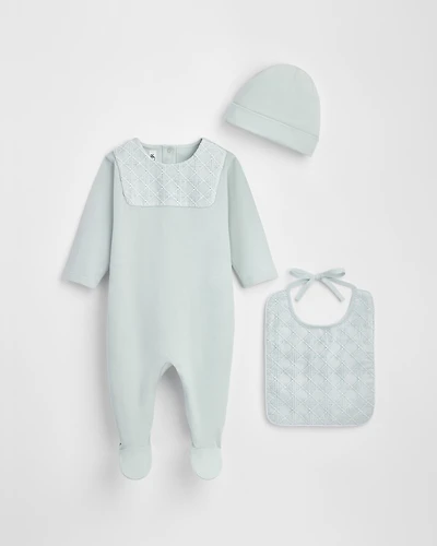 Newborn Gift Set