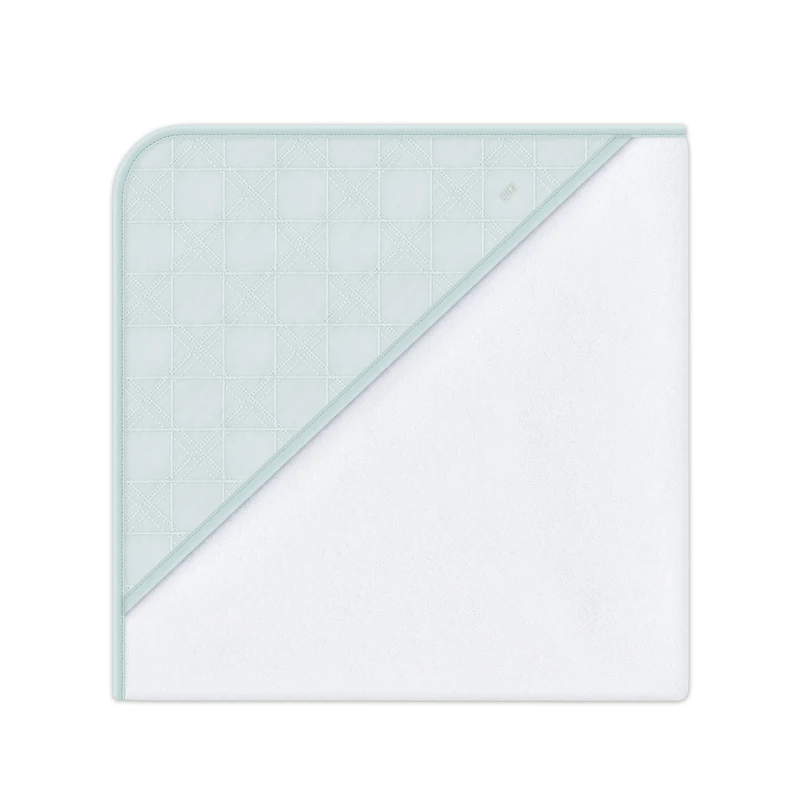 Hooded Baby Towel