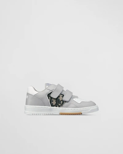 Little Kids' B27 Low-Top Sneaker
