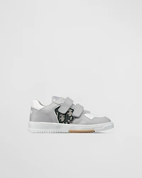 Little Kids' B27 Low-Top Sneaker
