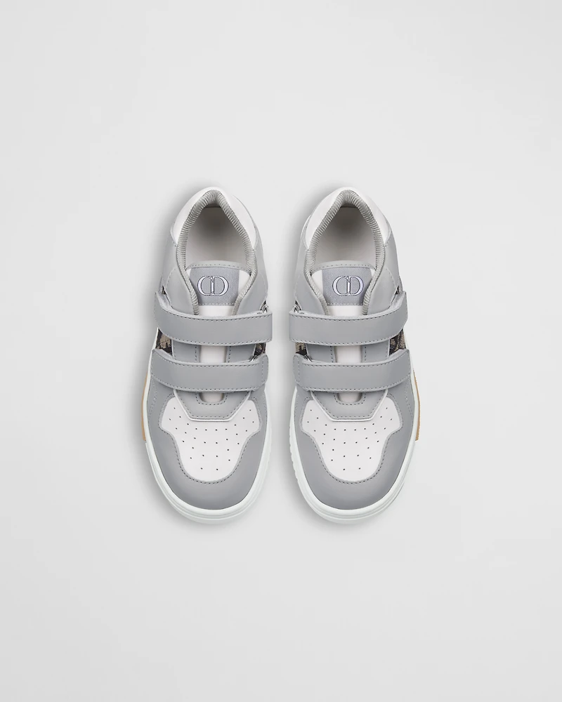 Little Kids' B27 Low-Top Sneaker