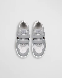 Little Kids' B27 Low-Top Sneaker