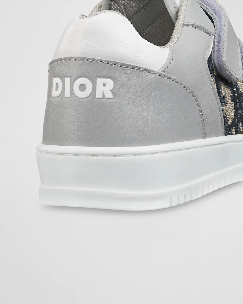 Little Kids' B27 Low-Top Sneaker