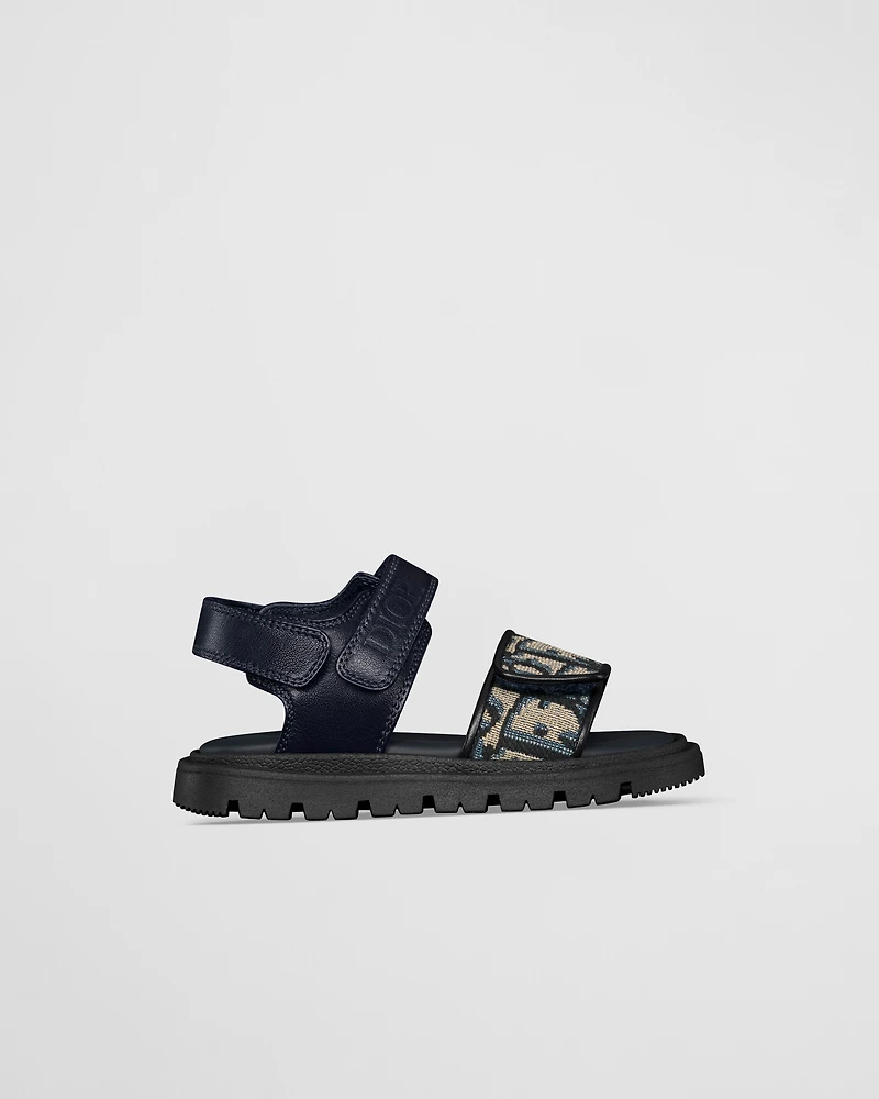 Baby Sandal