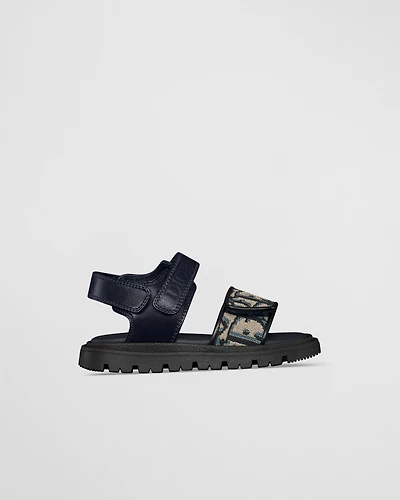 Baby Sandal