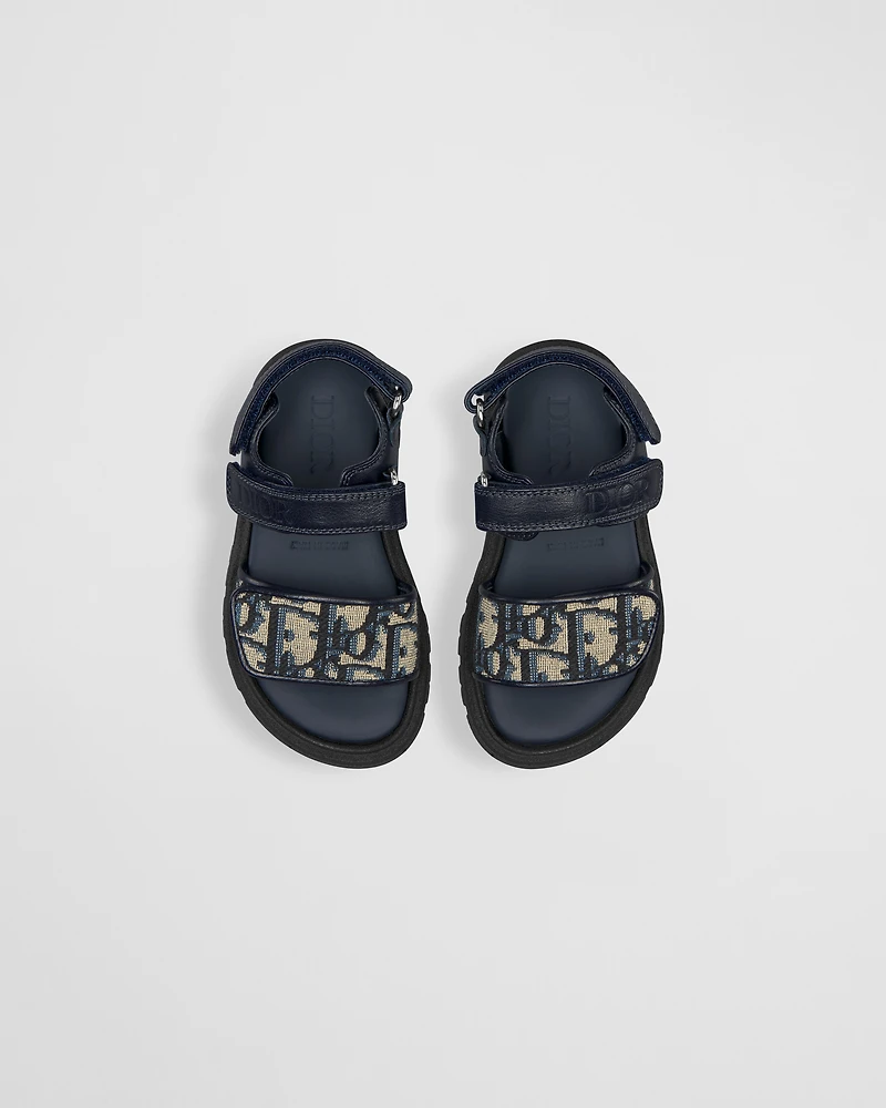 Baby Sandal