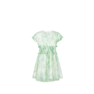Kids' Flared Dress