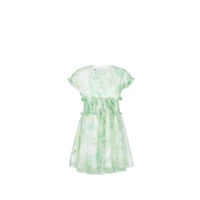 Kids' Flared Dress