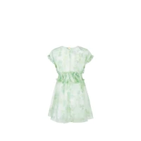 Kids' Flared Dress