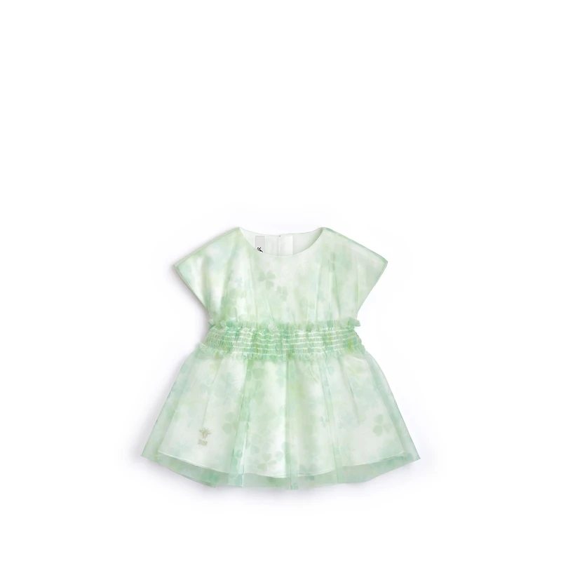 Baby Flared Dress