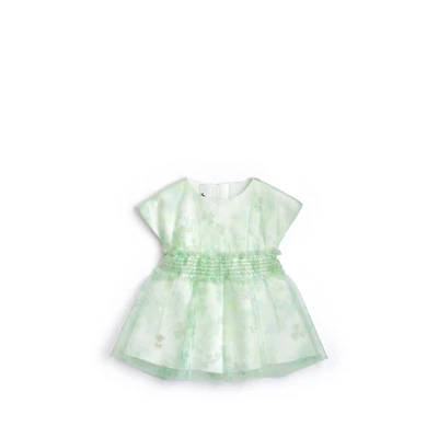 Baby Flared Dress