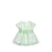 Baby Flared Dress