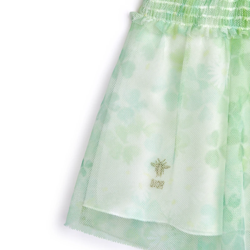 Baby Flared Dress