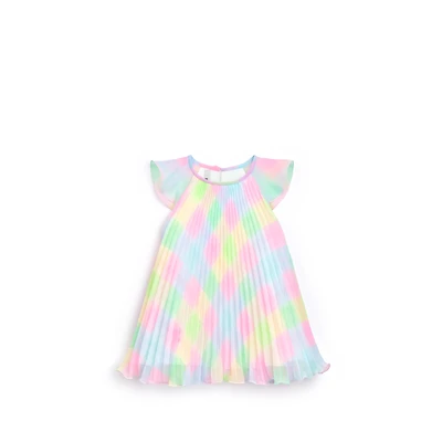 Baby Flared Dress