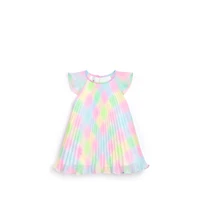 Baby Flared Dress